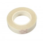 Banda pentru extensii de par dublu adeziva, 001 ingusta Strong Tape